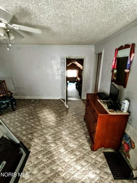 Tiny photo for 417 S Main Street, Lindsey, OH 43442 (MLS # 10005254)