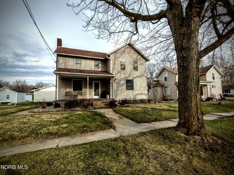 Tiny photo for 417 S Main Street, Lindsey, OH 43442 (MLS # 10005254)