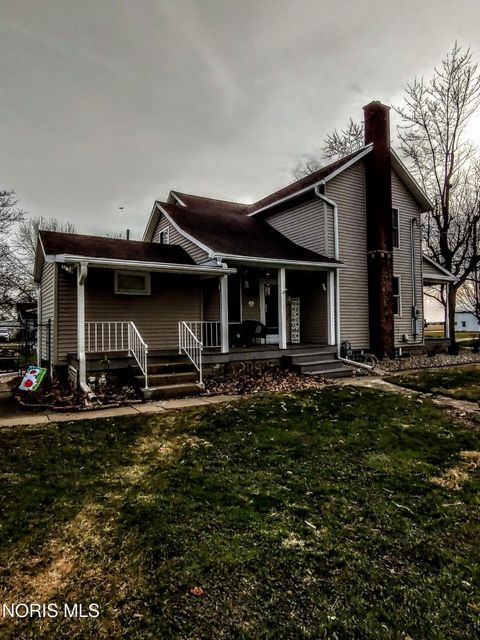 Tiny photo for 417 S Main Street, Lindsey, OH 43442 (MLS # 10005254)