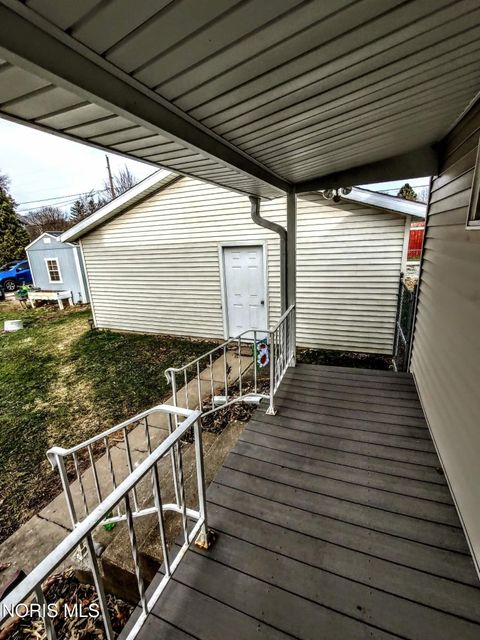 Tiny photo for 417 S Main Street, Lindsey, OH 43442 (MLS # 10005254)