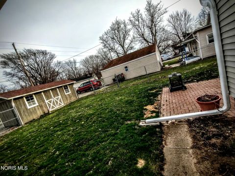 Tiny photo for 417 S Main Street, Lindsey, OH 43442 (MLS # 10005254)