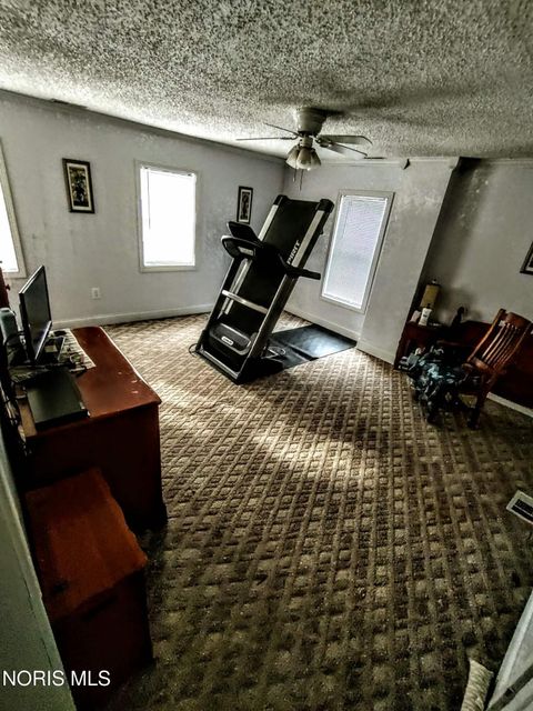 Tiny photo for 417 S Main Street, Lindsey, OH 43442 (MLS # 10005254)