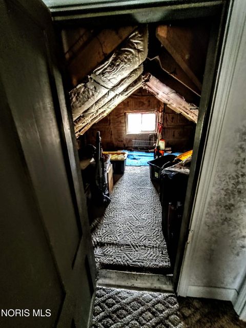 Tiny photo for 417 S Main Street, Lindsey, OH 43442 (MLS # 10005254)