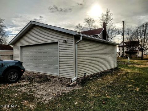 Tiny photo for 417 S Main Street, Lindsey, OH 43442 (MLS # 10005254)