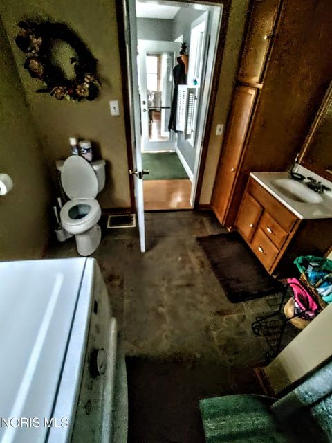 Tiny photo for 417 S Main Street, Lindsey, OH 43442 (MLS # 10005254)