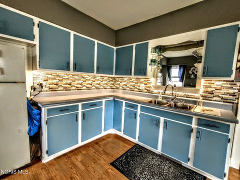 Tiny photo for 417 S Main Street, Lindsey, OH 43442 (MLS # 10005254)