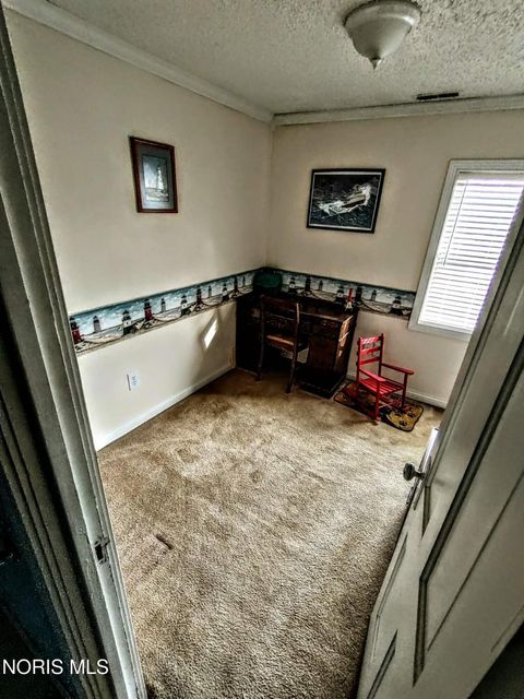 Tiny photo for 417 S Main Street, Lindsey, OH 43442 (MLS # 10005254)