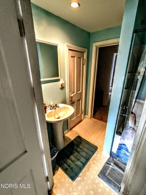 Tiny photo for 417 S Main Street, Lindsey, OH 43442 (MLS # 10005254)