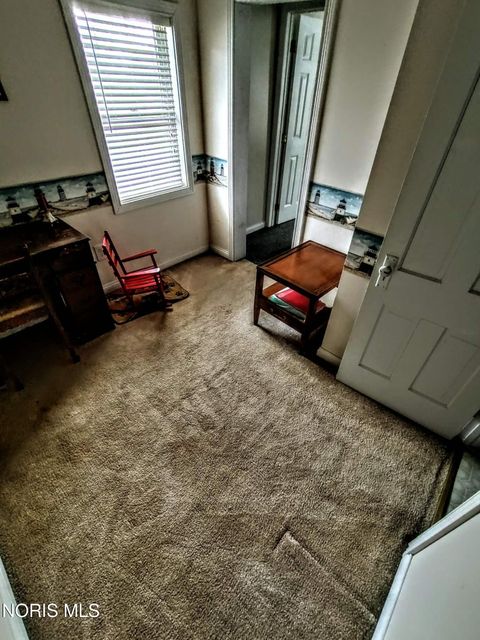 Tiny photo for 417 S Main Street, Lindsey, OH 43442 (MLS # 10005254)