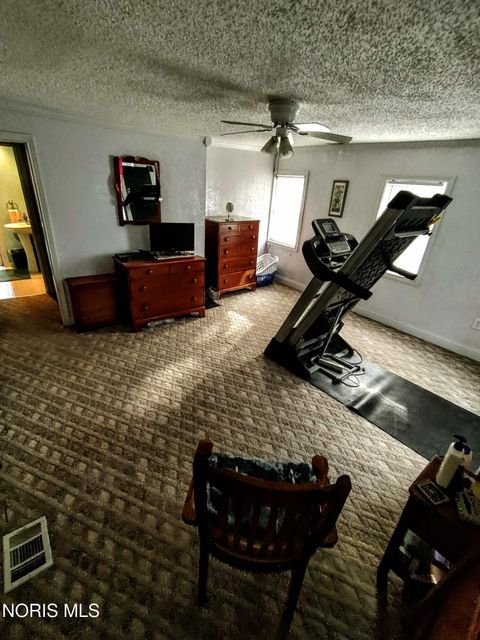 Tiny photo for 417 S Main Street, Lindsey, OH 43442 (MLS # 10005254)