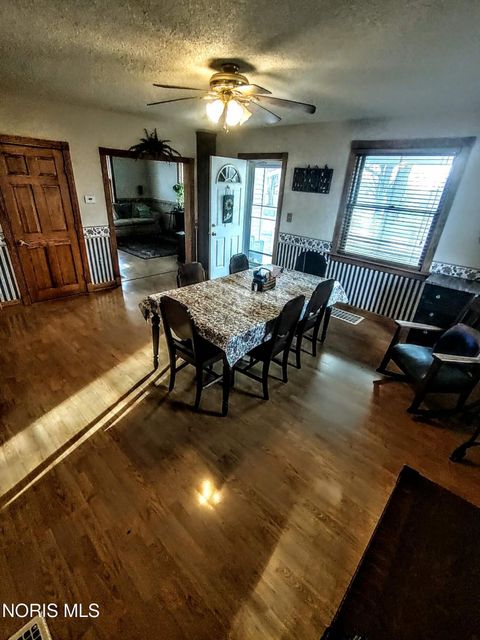 Tiny photo for 417 S Main Street, Lindsey, OH 43442 (MLS # 10005254)