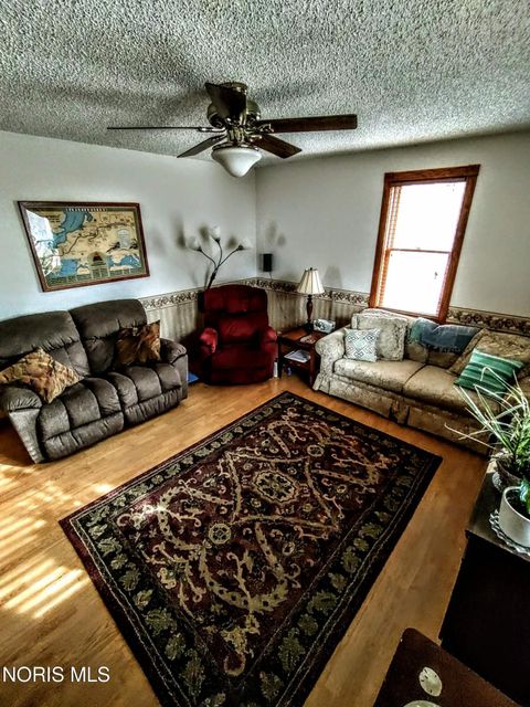 Tiny photo for 417 S Main Street, Lindsey, OH 43442 (MLS # 10005254)