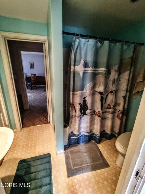 Tiny photo for 417 S Main Street, Lindsey, OH 43442 (MLS # 10005254)