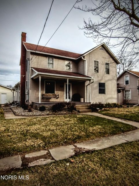 Tiny photo for 417 S Main Street, Lindsey, OH 43442 (MLS # 10005254)