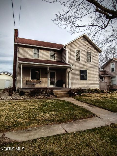 Tiny photo for 417 S Main Street, Lindsey, OH 43442 (MLS # 10005254)