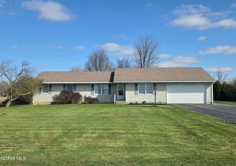 Photo of 7284 Alexander Road, Bowling Green, OH 43402 (MLS # 10006072)