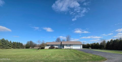 Tiny photo for 7284 Alexander Road, Bowling Green, OH 43402 (MLS # 10006072)