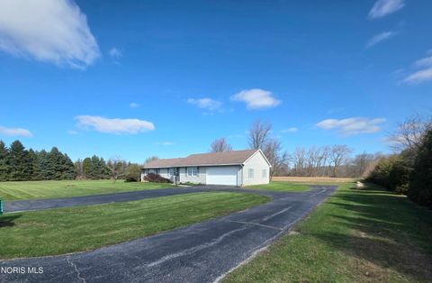 Tiny photo for 7284 Alexander Road, Bowling Green, OH 43402 (MLS # 10006072)