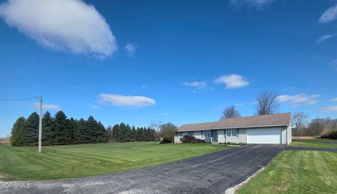 Tiny photo for 7284 Alexander Road, Bowling Green, OH 43402 (MLS # 10006072)