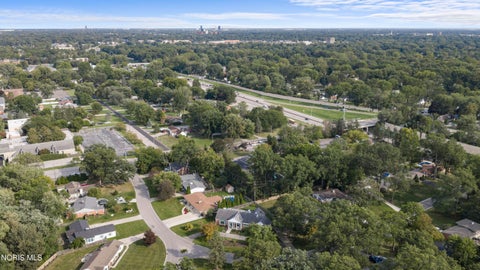 Tiny photo for 4331 Imperial Drive, Toledo, OH 43615 (MLS # 10013582)