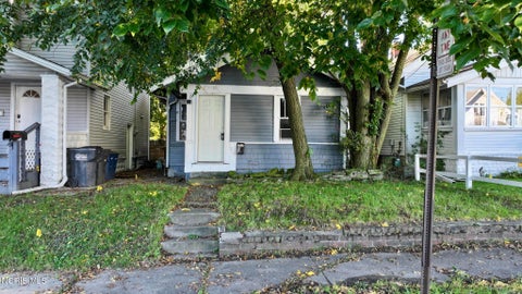 Photo of 1705 Marlow Road, Toledo, OH 43613 (MLS # 10014582)