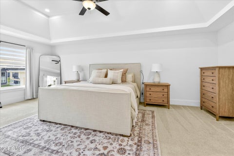 Tiny photo for 1013 Dwyer Drive, Perrysburg, OH 43551 (MLS # 10009093)
