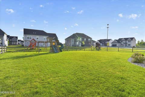 Tiny photo for 1013 Dwyer Drive, Perrysburg, OH 43551 (MLS # 10009093)