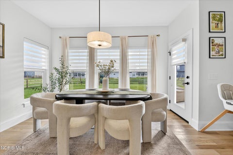 Tiny photo for 1013 Dwyer Drive, Perrysburg, OH 43551 (MLS # 10009093)
