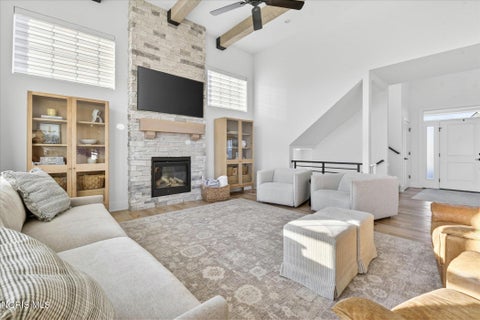 Tiny photo for 1013 Dwyer Drive, Perrysburg, OH 43551 (MLS # 10009093)