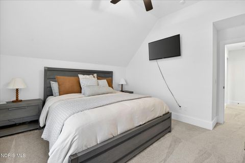 Tiny photo for 1013 Dwyer Drive, Perrysburg, OH 43551 (MLS # 10009093)