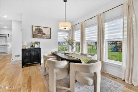 Tiny photo for 1013 Dwyer Drive, Perrysburg, OH 43551 (MLS # 10009093)