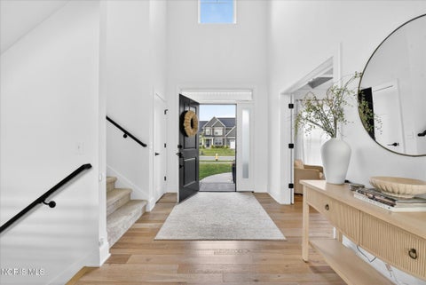 Tiny photo for 1013 Dwyer Drive, Perrysburg, OH 43551 (MLS # 10009093)