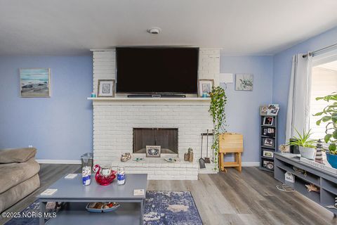 Tiny photo for 7242 Grenlock Drive, Sylvania, OH 43560 (MLS # 10001550)