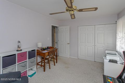 Tiny photo for 7242 Grenlock Drive, Sylvania, OH 43560 (MLS # 10001550)