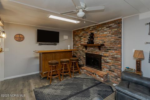 Tiny photo for 7242 Grenlock Drive, Sylvania, OH 43560 (MLS # 10001550)