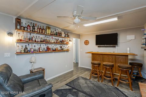 Tiny photo for 7242 Grenlock Drive, Sylvania, OH 43560 (MLS # 10001550)