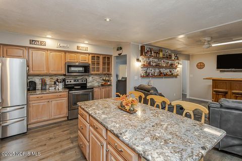 Tiny photo for 7242 Grenlock Drive, Sylvania, OH 43560 (MLS # 10001550)