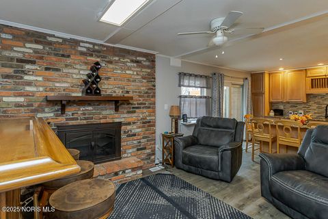 Tiny photo for 7242 Grenlock Drive, Sylvania, OH 43560 (MLS # 10001550)