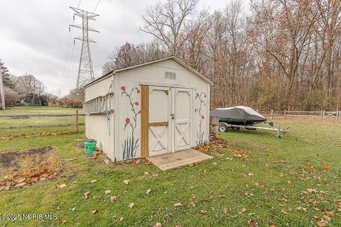 Tiny photo for 7242 Grenlock Drive, Sylvania, OH 43560 (MLS # 10001550)