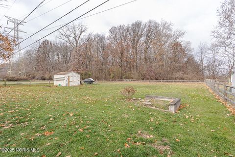 Tiny photo for 7242 Grenlock Drive, Sylvania, OH 43560 (MLS # 10001550)