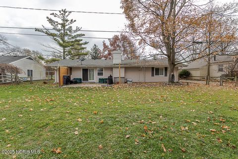 Tiny photo for 7242 Grenlock Drive, Sylvania, OH 43560 (MLS # 10001550)