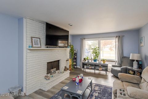 Tiny photo for 7242 Grenlock Drive, Sylvania, OH 43560 (MLS # 10001550)