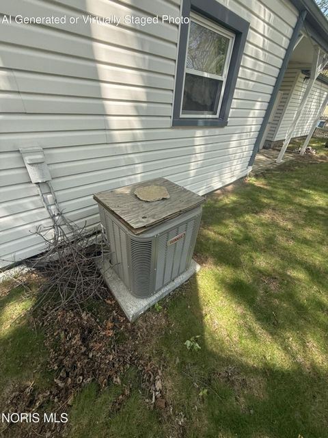 Tiny photo for 5240 Adella Street, Toledo, OH 43613 (MLS # 10006858)