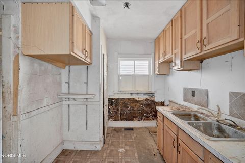 Tiny photo for 150 E Broadway Street, Toledo, OH 43605 (MLS # 10004891)