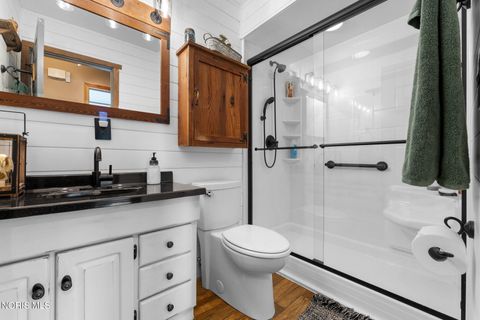 Tiny photo for 1820 Gayle Lane, Findlay, OH 45840 (MLS # 10004198)