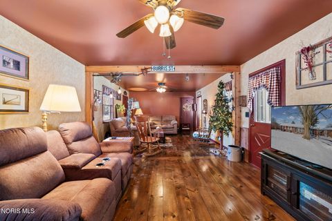 Tiny photo for 1820 Gayle Lane, Findlay, OH 45840 (MLS # 10004198)