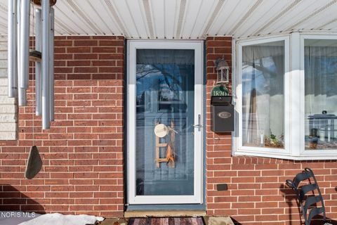 Tiny photo for 1820 Gayle Lane, Findlay, OH 45840 (MLS # 10004198)