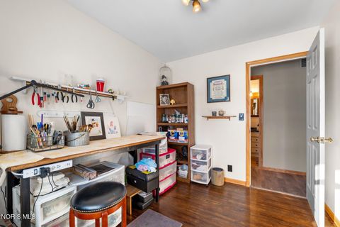 Tiny photo for 1820 Gayle Lane, Findlay, OH 45840 (MLS # 10004198)