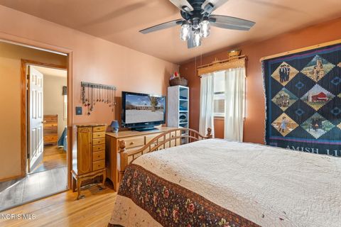 Tiny photo for 1820 Gayle Lane, Findlay, OH 45840 (MLS # 10004198)