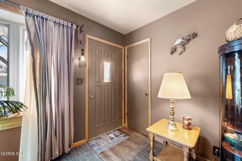 Tiny photo for 1820 Gayle Lane, Findlay, OH 45840 (MLS # 10004198)